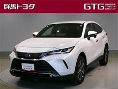 トヨタ　ハリアーハイブリッド G