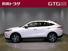 ハリアーハイブリッド G