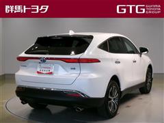 ハリアーハイブリッド G