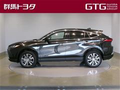 ハリアーハイブリッド G