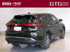 ハリアーハイブリッド G