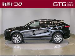 ハリアーハイブリッド G