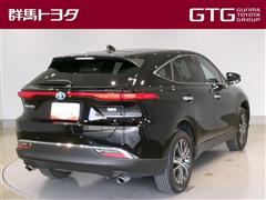 ハリアーハイブリッド G