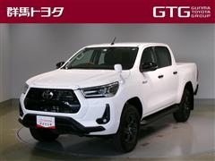 ハイラックス Z