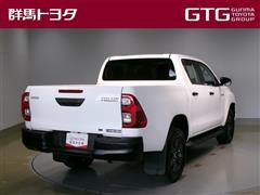 ハイラックス Z