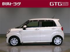 キャスト スタイルX SA2