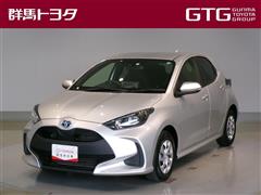 ヤリス ハイブリッド X