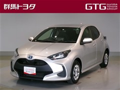 ヤリス ハイブリッド X