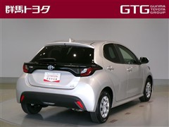 ヤリス ハイブリッド X