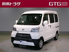 ハイゼットカーゴクルーズSA3
