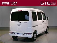 ハイゼットカーゴクルーズSA3