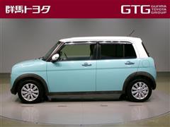 アルトラパン X オーディオレス