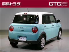 アルトラパン X オーディオレス