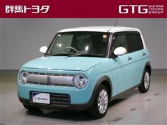 アルトラパン X