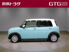 アルトラパン X