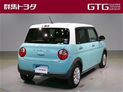 アルトラパン X