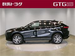 ハリアーハイブリッド G