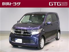 N-WGN G ターボパッケージ