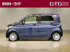 N-WGN G ターボパッケージ