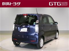 N-WGN G ターボパッケージ