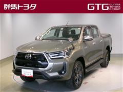 トヨタ ハイラックス Z