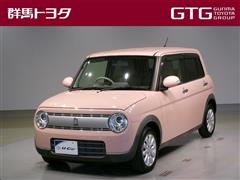 アルトラパン X