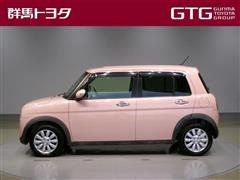 アルトラパン X