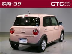 アルトラパン X