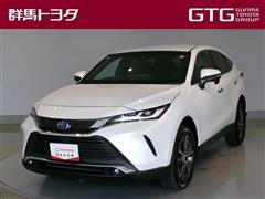 ハリアーハイブリッド G