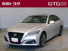 クラウン G-エグゼクティブ4