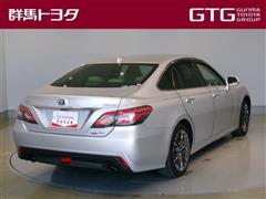 クラウン G-エグゼクティブ4