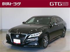 クラウン ハイブリッド G