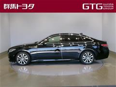 クラウン ハイブリッド G