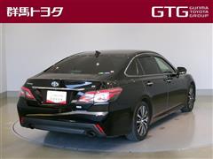 クラウン ハイブリッド G