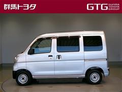 ハイゼットカーゴ DX SA3