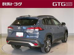 カローラクロス ハイブリッド Z