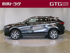 ハリアーハイブリッド G