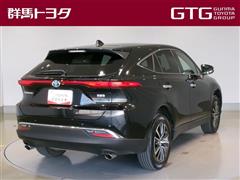 ハリアーハイブリッド G