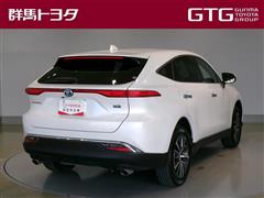 ハリアーハイブリッド G