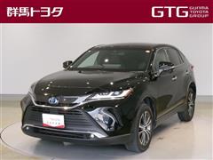 ハリアーハイブリッド G