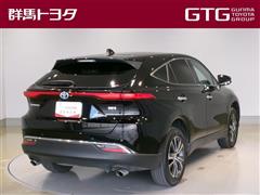 ハリアーハイブリッド G