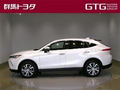 ハリアーハイブリッド G