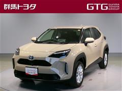 ヤリスクロス ハイブリッド G