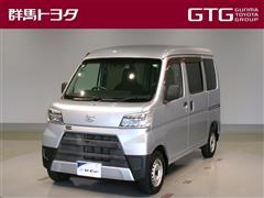 ハイゼットカーゴ DX SA3