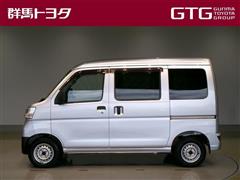 ハイゼットカーゴ DX SA3