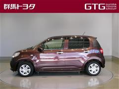 パッソ X Lパッケージ