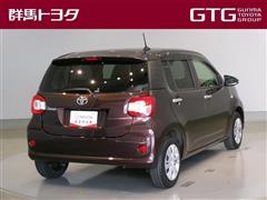 パッソ X Lパッケージ