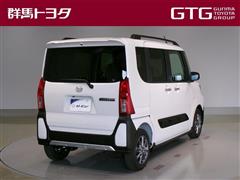 タントファンクロスエコアイドルヒソウチ