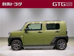 タフト G ダ-ククロムベンチャ-