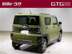 タフト G ダ-ククロムベンチャ-